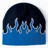 Flame Beanie