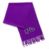 Cashmere Feel Scarf