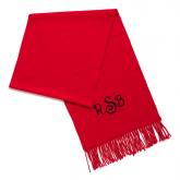 Cashmere Feel Scarf