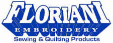 Floriani Logo