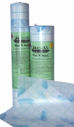 Wet N Stick Tearaway