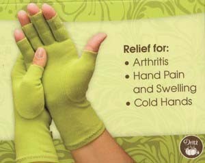 Comfort Glove