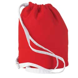 Runner DuffelTote Bag