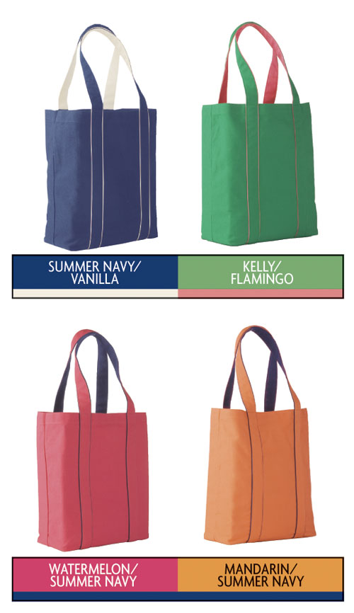 Envoy colors