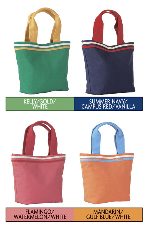 Network Bag colors