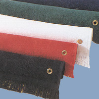 Fingertip Towels