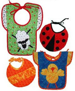 AccuQuilt GO! Baby Cutter