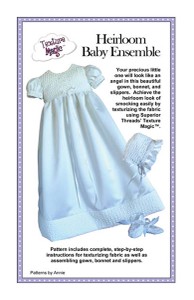 AccuQuilt GO! Baby Cutter