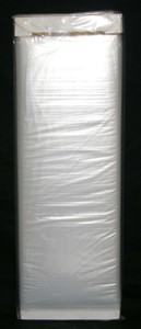Heat Away Clear Film Brush Off Stabilizer 19 3/4in