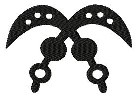 Adinkra Symbols