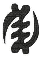 Adinkra Symbols