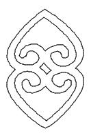 Adinkra Symbols