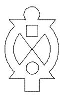 Adinkra Symbols