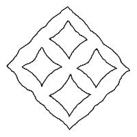 Adinkra Symbols