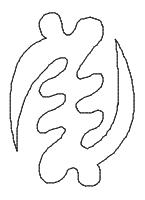 Adinkra Symbols