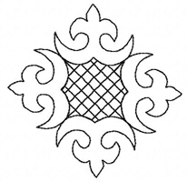 Adinkra Symbols