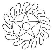 Adinkra Symbols