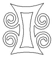 Adinkra Symbols