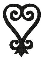 Adinkra Symbols