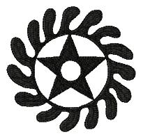 Adinkra Symbols