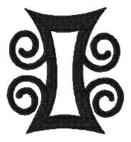 Adinkra Symbols