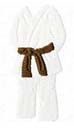 Akira Judo Outfit Design