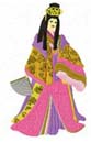 Japanese Empress