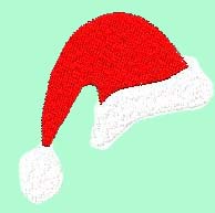 Christmas Hat