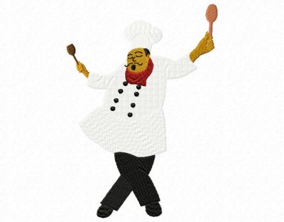 Chef 03