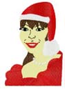 Christmas Fashionistas