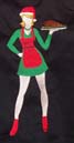 Christmas Fashionistas