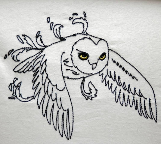 Decorative Owls