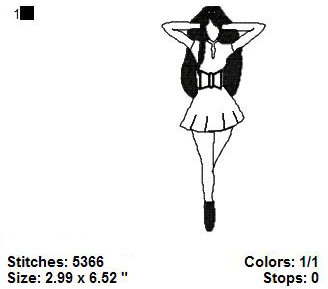 Fashionistas