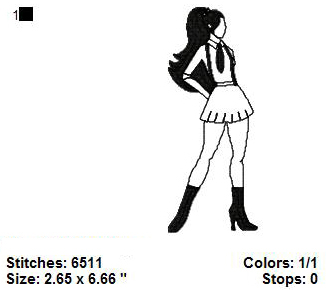 Fashionistas