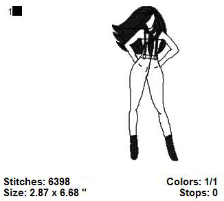 Fashionistas