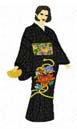 Japanese Fashion Dress