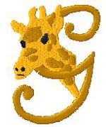 Giraffe G