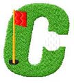 Golf C