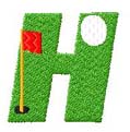 Golf H