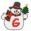 Snowman G