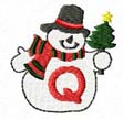 Snowman Q