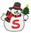 Snowman S