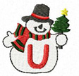 Snowman U