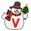 Snowman V