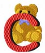 Teddy Bear C