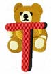 Teddy Bear T