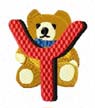 Teddy Bear Y