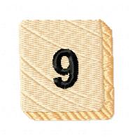 Gametile 9