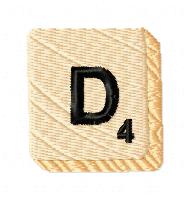 Gametile D