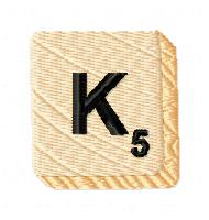 Gametile K
